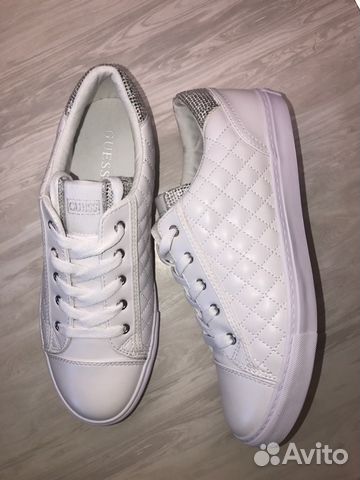 Новые кеды Guess, р.40-41 Новые кеды Guess, р.40-41