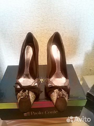 Туфли Туфли