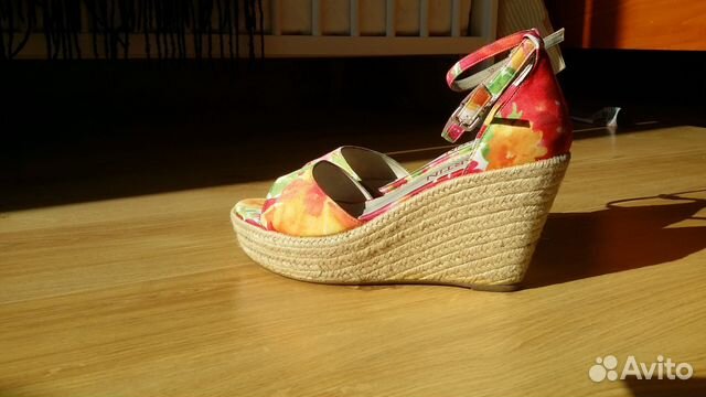 Босоножки, туфли jb martin Босоножки, туфли jb martin