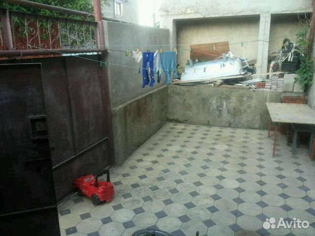 2-к квартира, 55 м², 1/2 эт. 2-к квартира, 55 м², 1/2 эт.