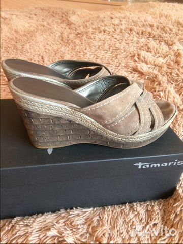 Tamaris р.39 Италия Tamaris р.39 Италия