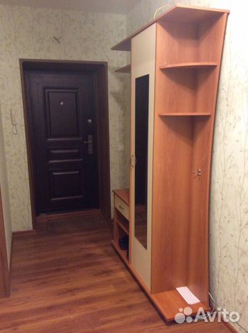 2-к квартира, 50 м², 2/5 эт.