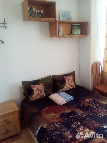 Комната 15 м² в 4-к, 22/24 эт. Комната 15 м² в 4-к, 22/24 эт.