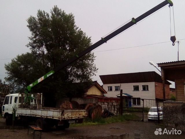 Воровайка, манипулятор, кран, эвакуатор Воровайка, манипулятор, кран, эвакуатор