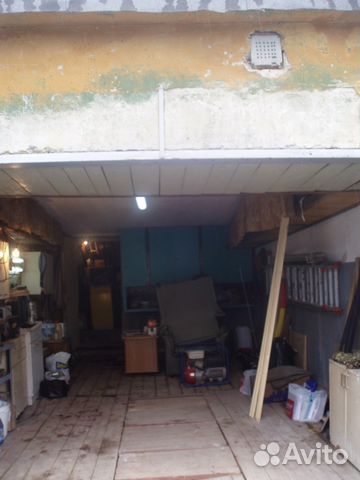 Гараж, > 30 м² Гараж, > 30 м²