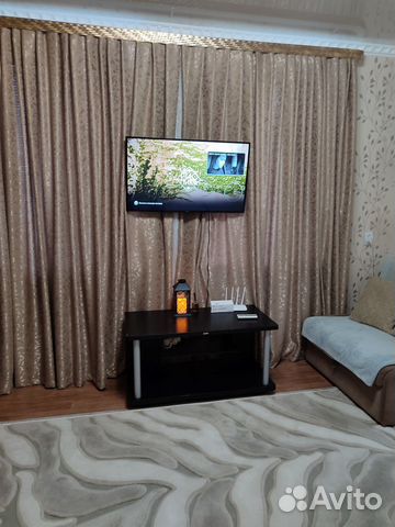 

2-к. квартира, 47,3 м², 4 кровати
