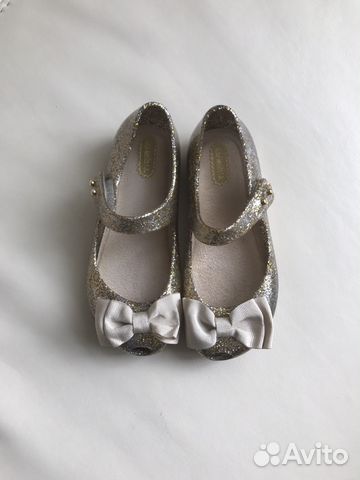 Mini melissa оригинал новые Mini melissa оригинал новые