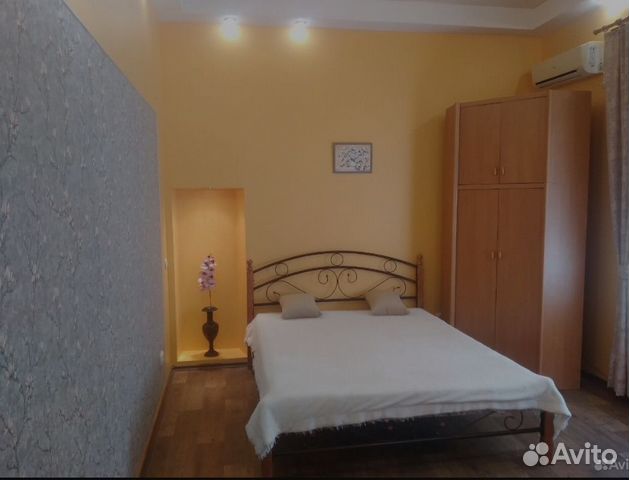 

1-к. квартира, 31 м², 2 кровати