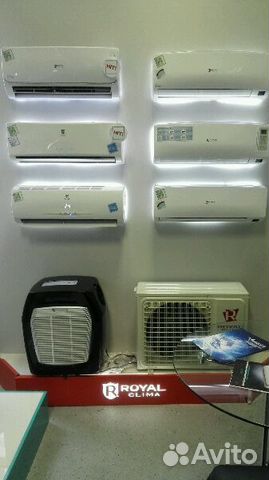 Кондиционеры Hisense Кондиционеры Hisense
