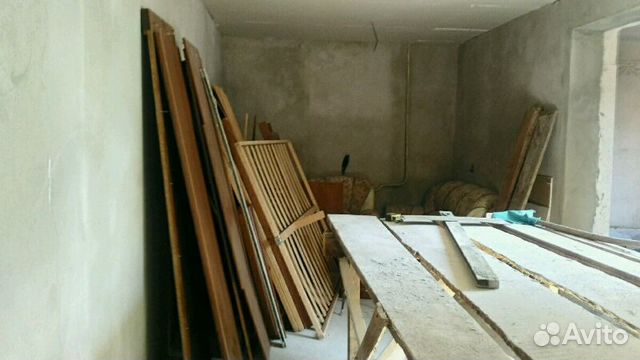 Дом 55 м² на участке 3 сот. Дом 55 м² на участке 3 сот.