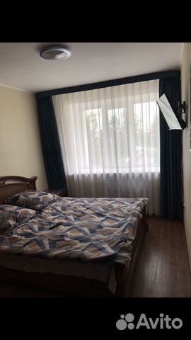 

3-к. квартира, 68,3 м², 4 кровати