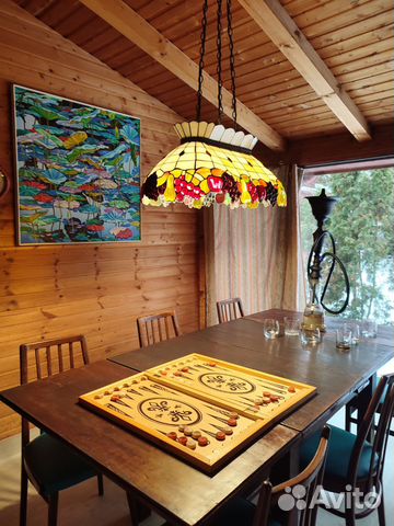 

2-к. коттедж, 68 м²