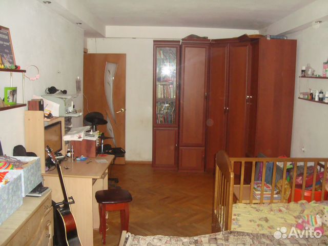 2-к квартира, 43.7 м², 3/5 эт. 2-к квартира, 43.7 м², 3/5 эт.