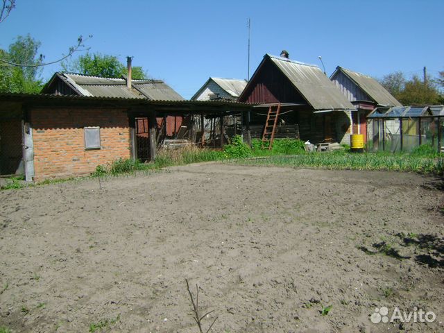 Дом 70 м² на участке 13 сот. Дом 70 м² на участке 13 сот.