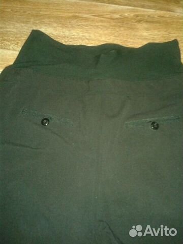 Брюки для беременных в отличном состоянии Брюки для беременных в отличном состоянии