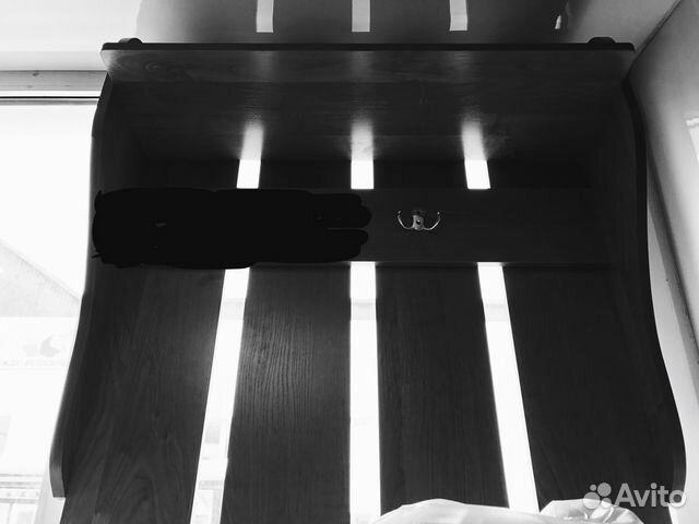 Вешалка для одежды