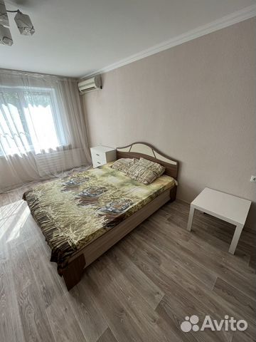 

1-к. квартира, 38 м², 2 кровати
