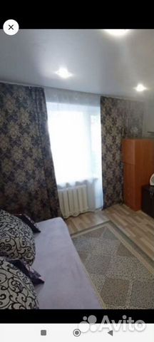 

1-к. квартира, 31,2 м², 2 кровати