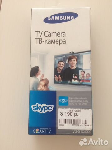 Видеокамера для телевизора Видеокамера для телевизора