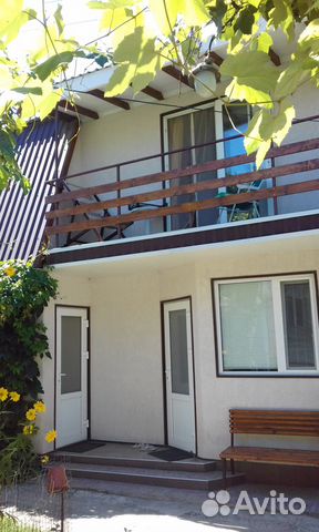

1-к. квартира, 26 м², 2 кровати