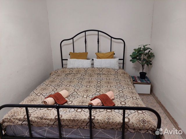 

2-к. квартира, 44 м², 5 кроватей