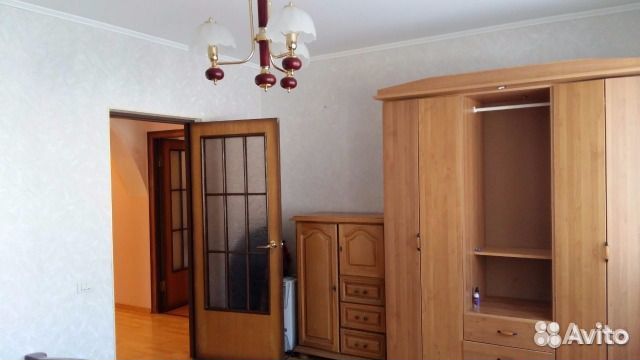 3-к квартира, 110 м², 3/5 эт.