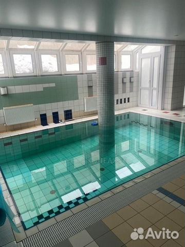 

Коттедж 370 м² на участке 10 сот.
