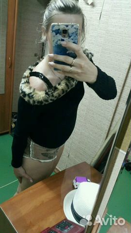 Кофта