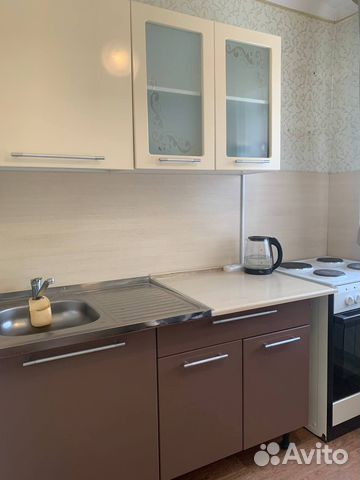 

2-к. квартира, 52 м², 2 кровати