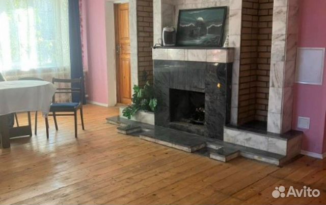 

Коттедж 250 м² на участке 7 сот.