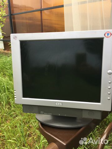 CTX PV520A DESCARGAR DRIVER