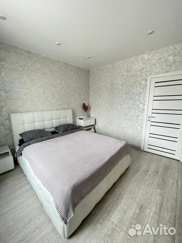 

2-к. квартира, 75 м², 2 кровати