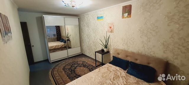 

2-к. квартира, 47 м², 3/5 эт.