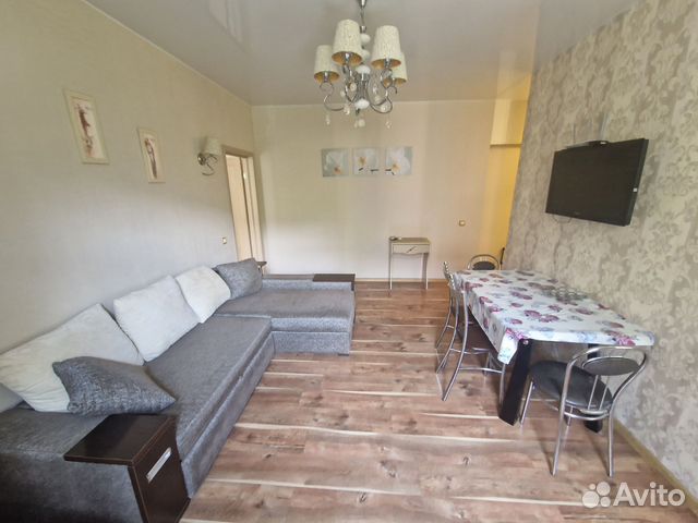 

2-к. квартира, 51 м², 2/2 эт.