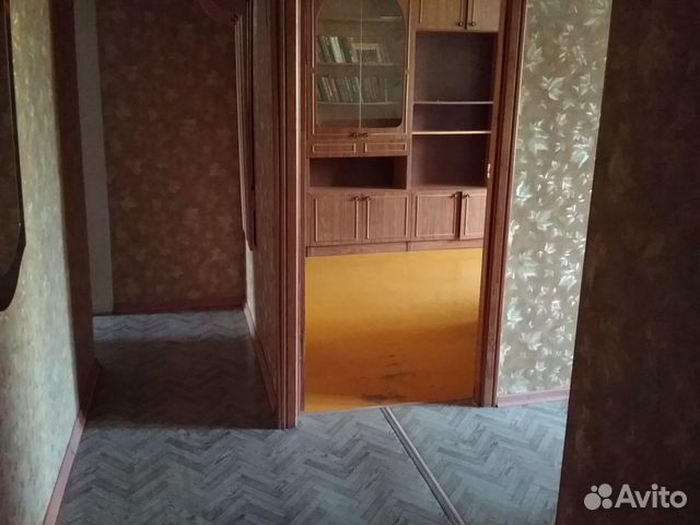 2-к квартира, 45.8 м², 5/5 эт.
