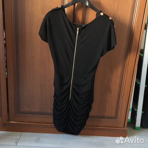 Платье Elisabetta Franchi