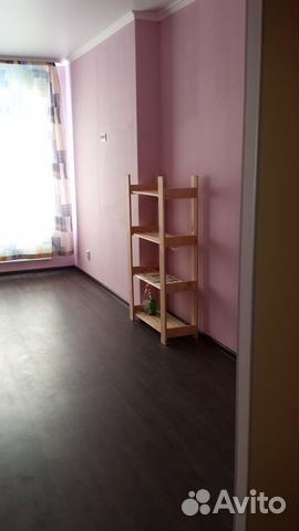 1-к квартира, 46.7 м², 16/17 эт. 1-к квартира, 46.7 м², 16/17 эт.