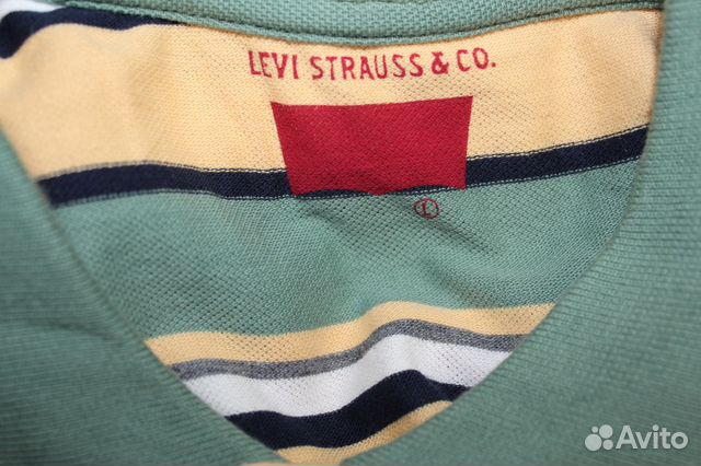Футболка Levis StuffLand Футболка Levis StuffLand