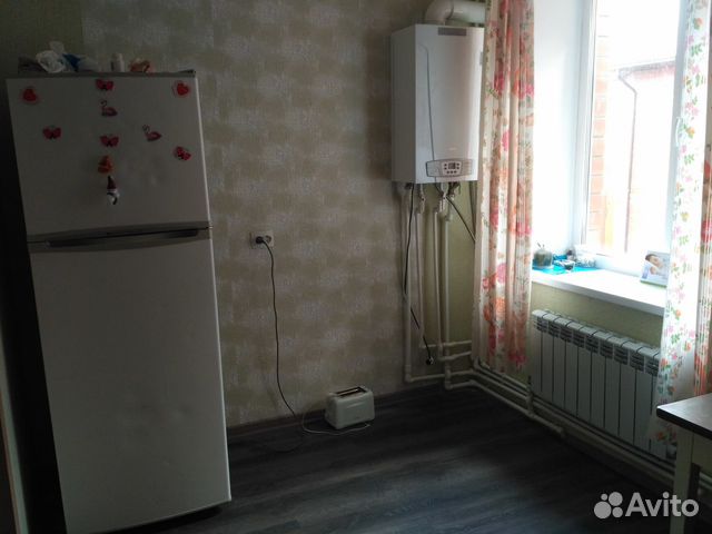 1-к квартира, 42 м², 3/4 эт. 1-к квартира, 42 м², 3/4 эт.