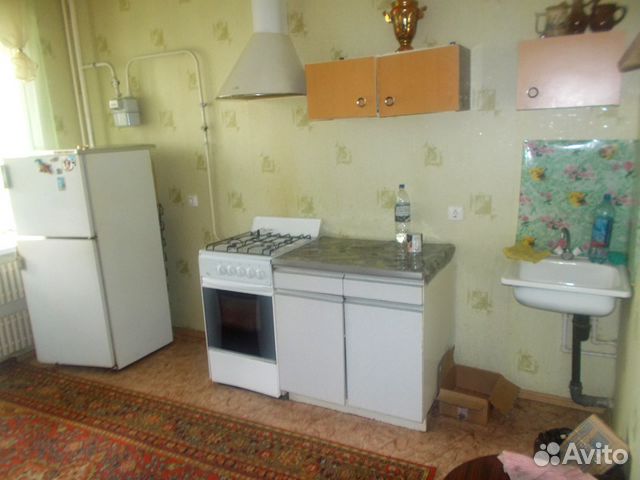 1-к квартира, 42 м², 9/10 эт. 1-к квартира, 42 м², 9/10 эт.