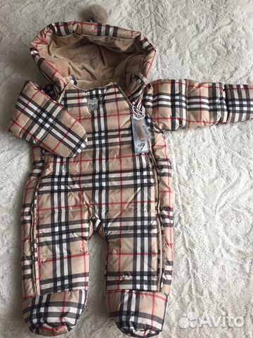 Комбинезон новый chicco 68-74 рр Комбинезон новый chicco 68-74 рр