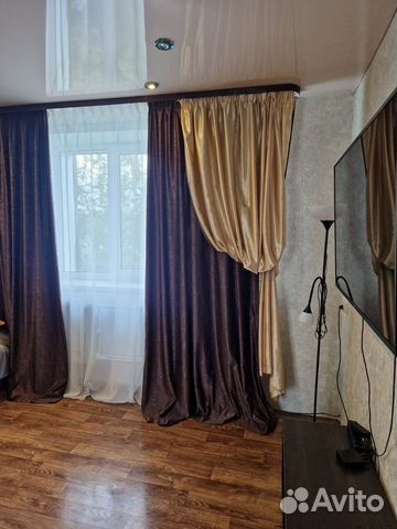 

2-к. квартира, 46 м², 4 кровати