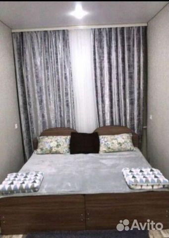 

2-к. квартира, 50 м², 3 кровати