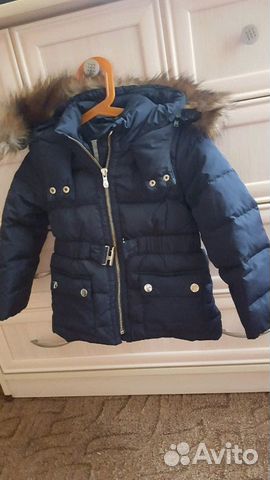 Куртка для девочки zara Куртка для девочки zara