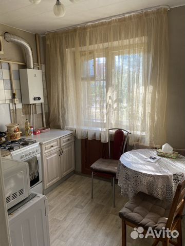 

2-к. квартира, 46 м², 2/5 эт.