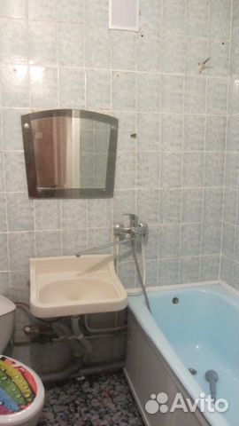 1-к квартира, 31 м², 3/5 эт. 1-к квартира, 31 м², 3/5 эт.