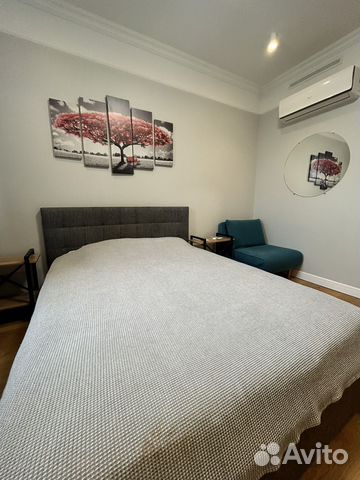 

Квартира-студия, 25 м², 6/6 эт.