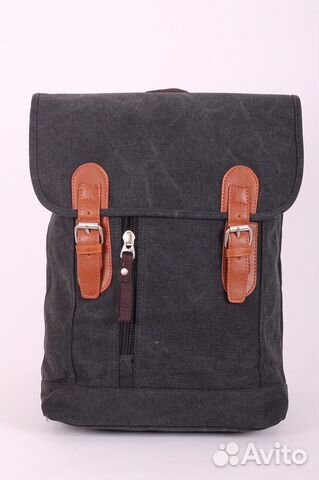 Рюкзак городской Boston, 35х17х52 см, новый Рюкзак городской Boston, 35х17х52 см, новый