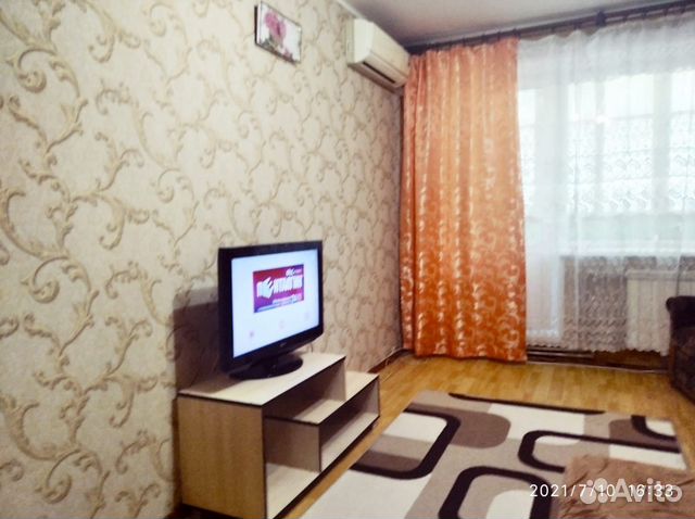 

2-к. квартира, 51 м², 3 кровати