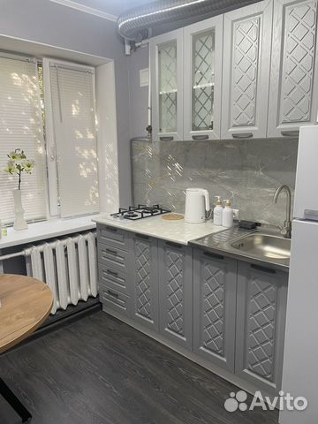 

1-к. квартира, 29 м², 2 кровати